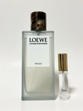 Loewe Prado (8ml) decant